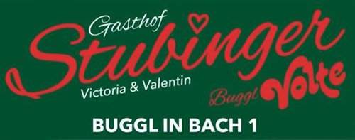 Hofsingen Stubinger